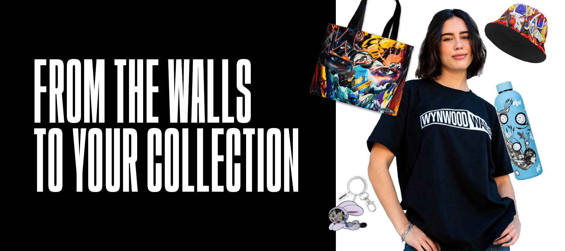 Own the Street Art Legacy